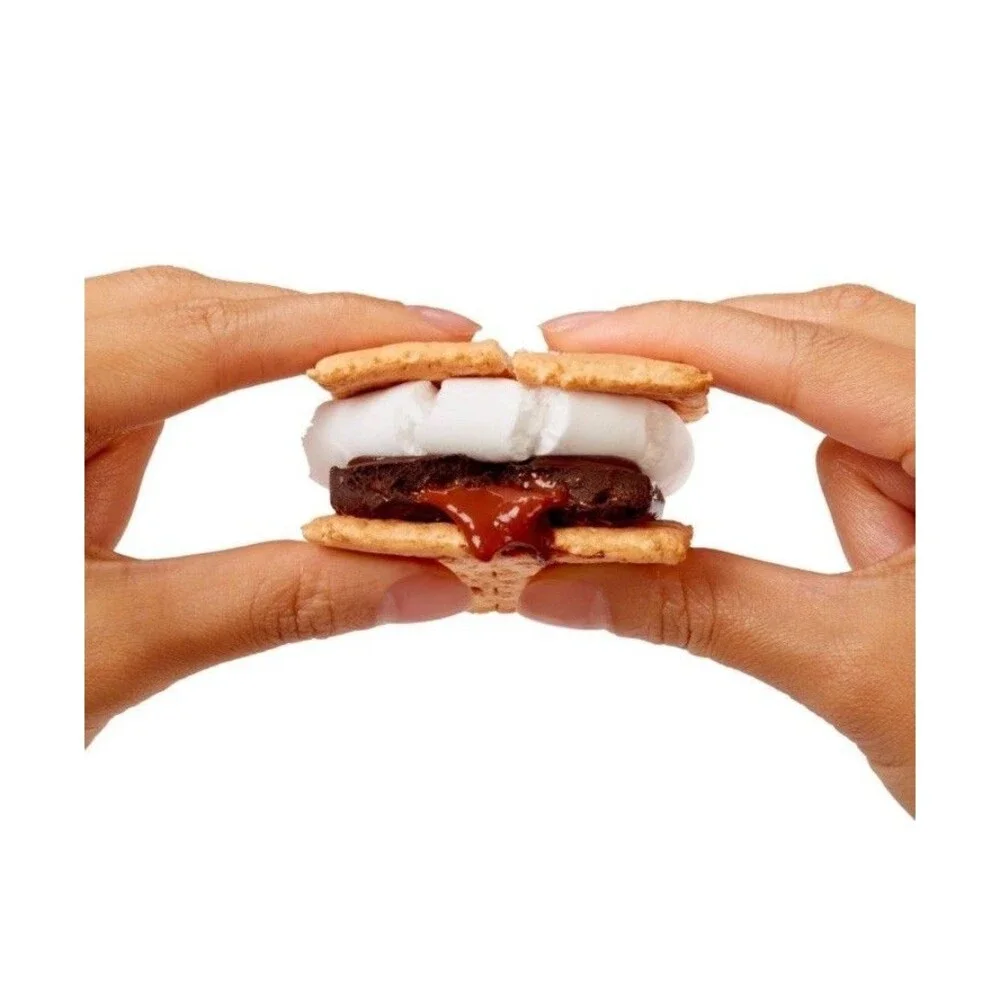 Slime Life S'Mores Slime Kit